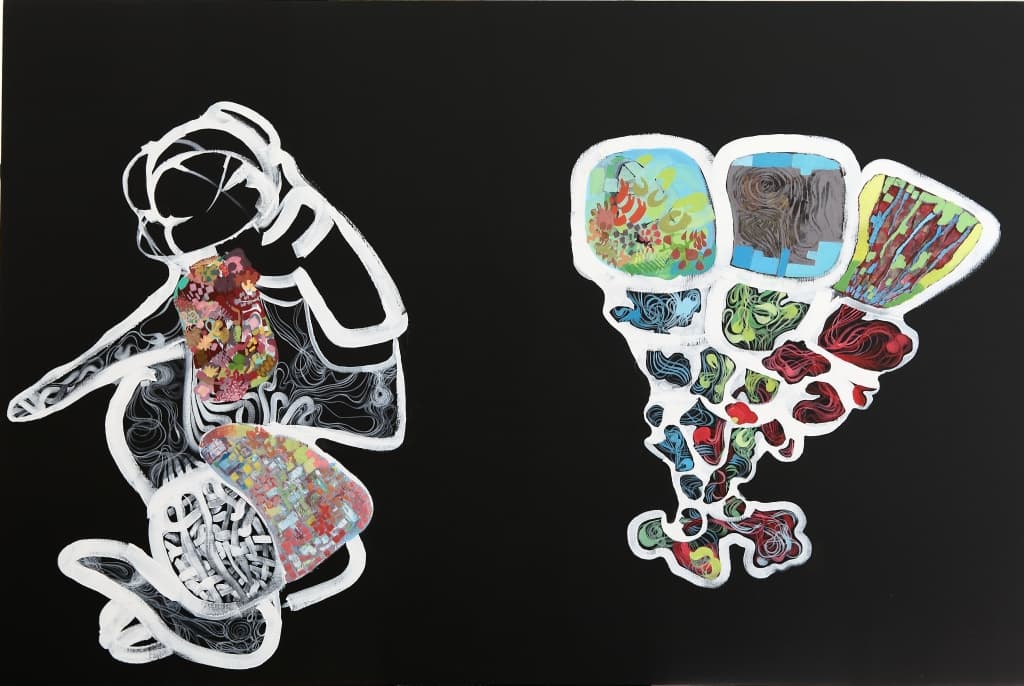 At the Heart of things