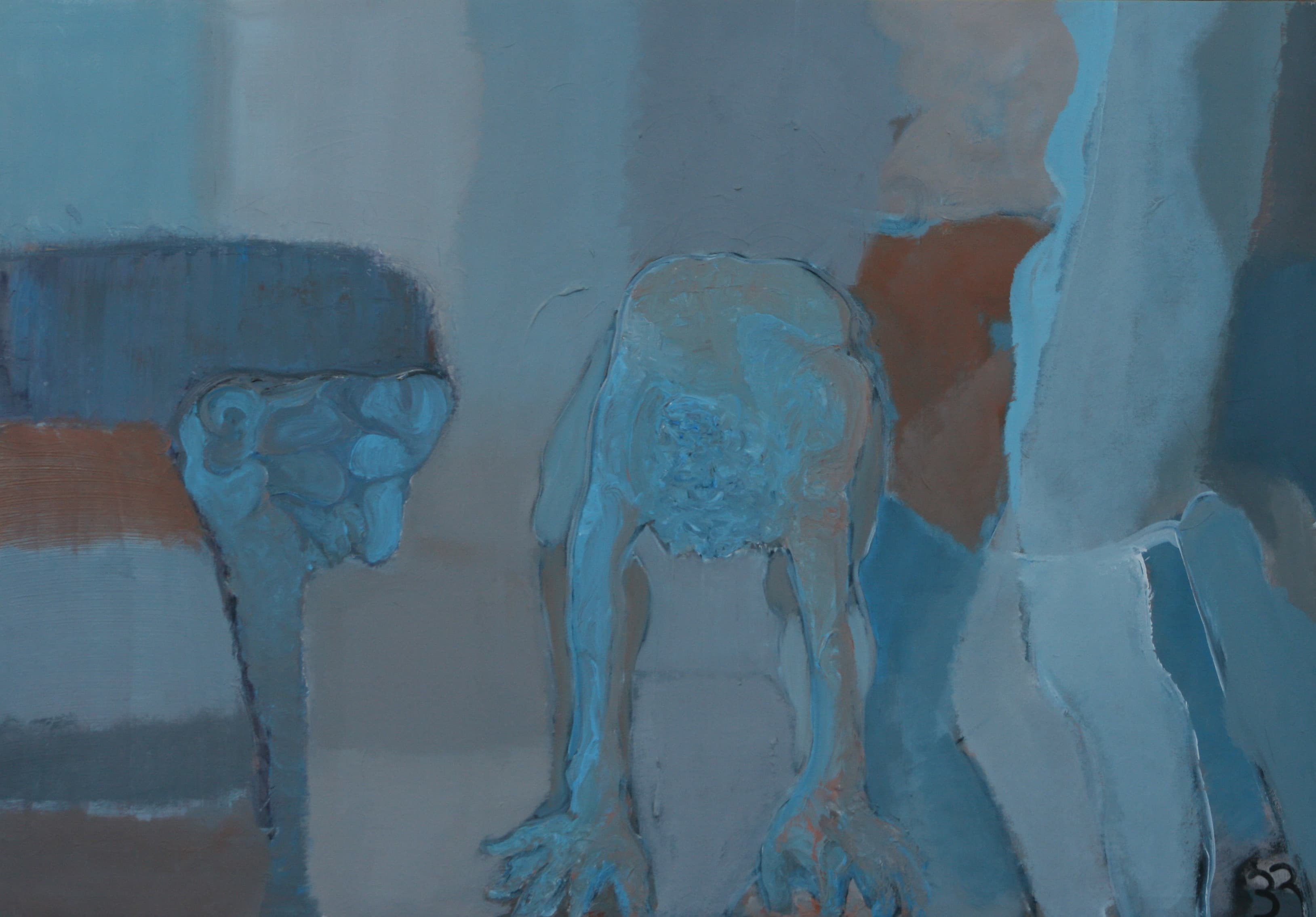 Pretre, homme et femme