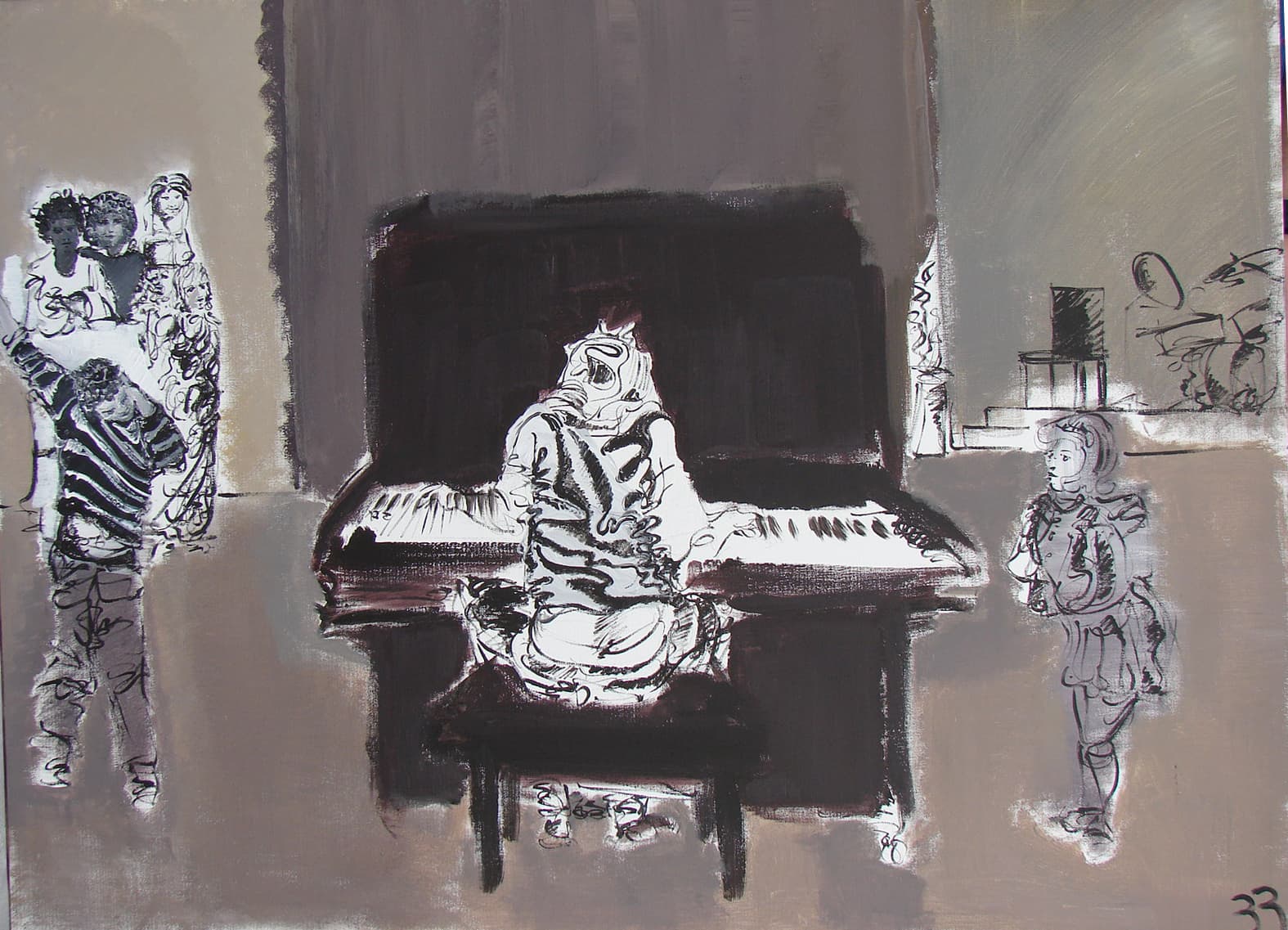 Pianist